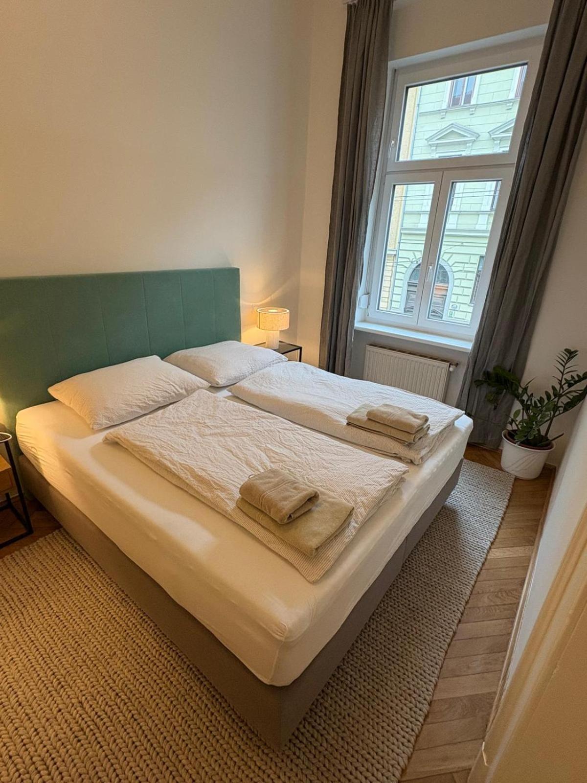 Premium Apartment In Altstadtnaehe Graz Eksteriør bilde