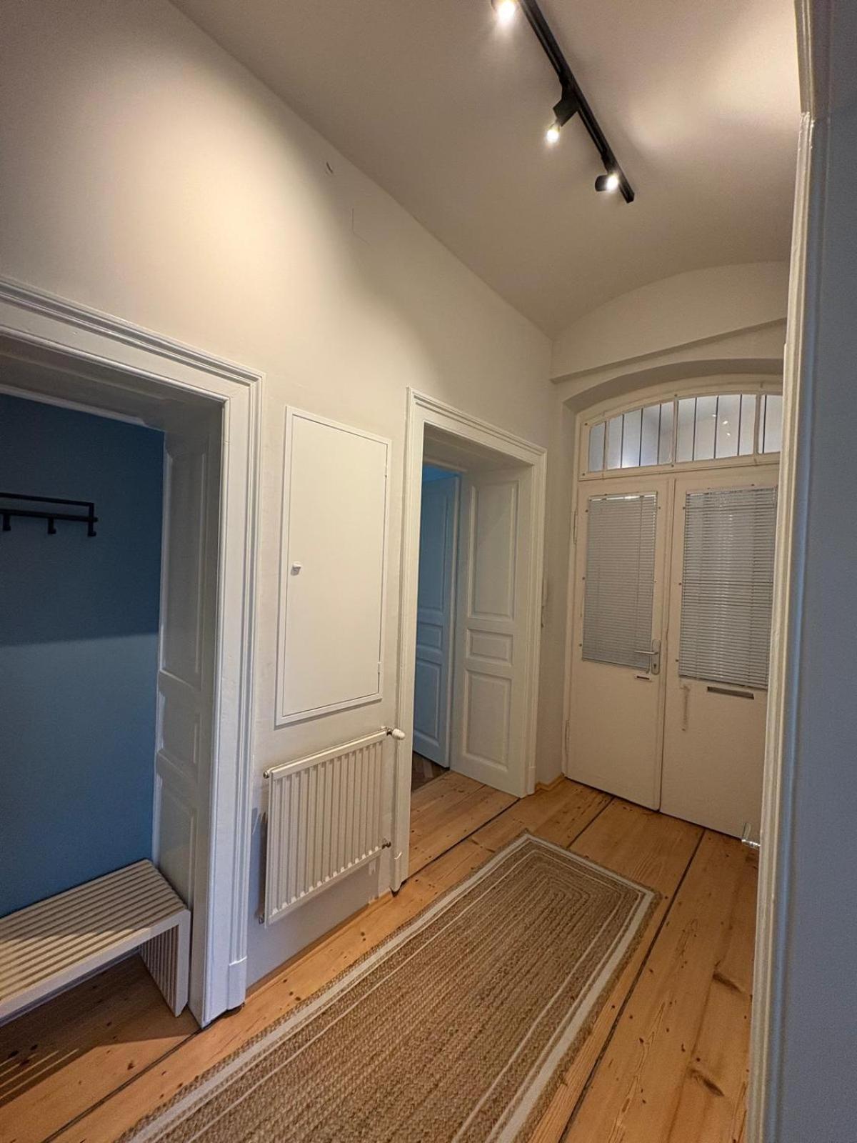 Premium Apartment In Altstadtnaehe Graz Eksteriør bilde