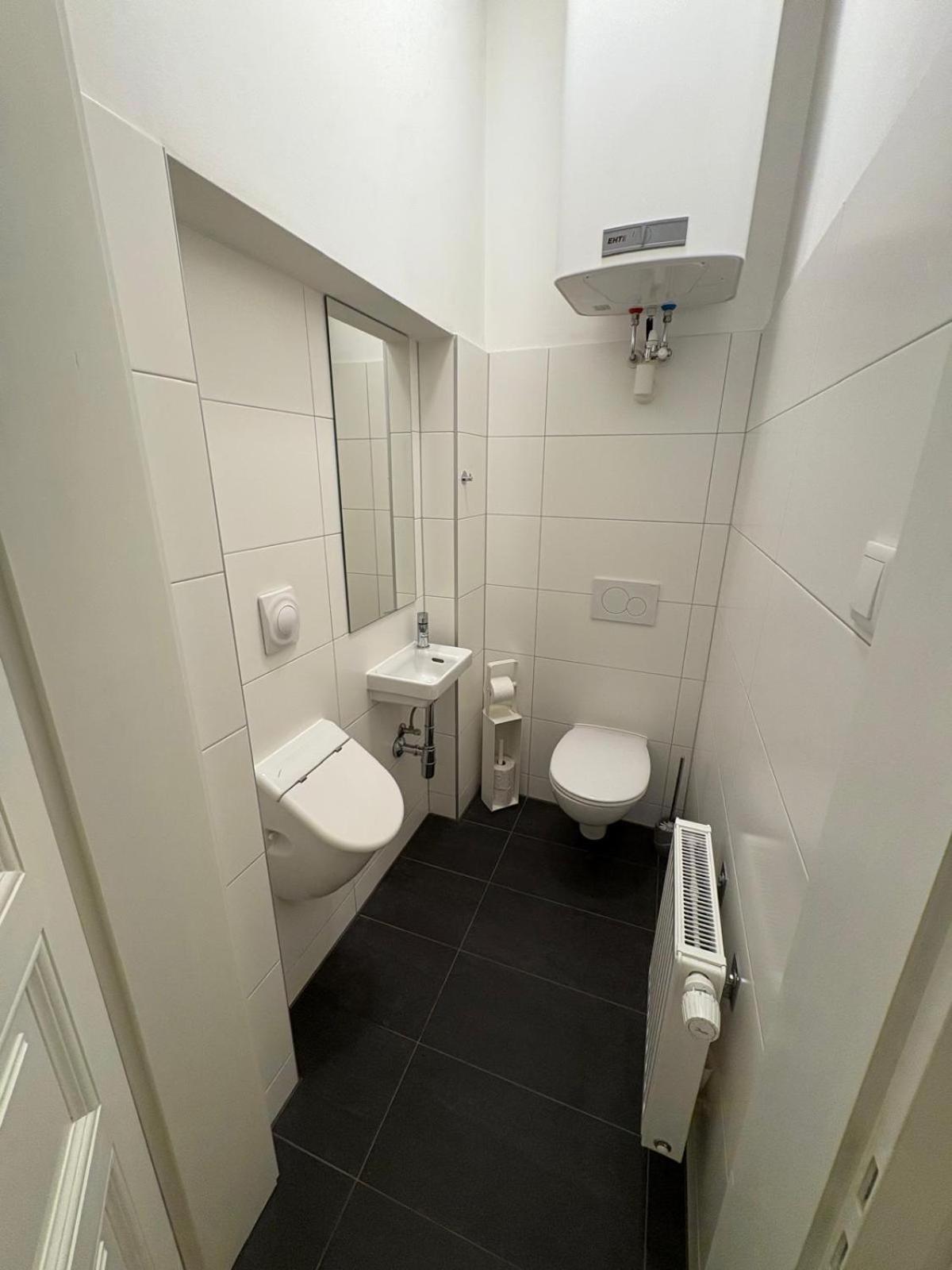 Premium Apartment In Altstadtnaehe Graz Eksteriør bilde